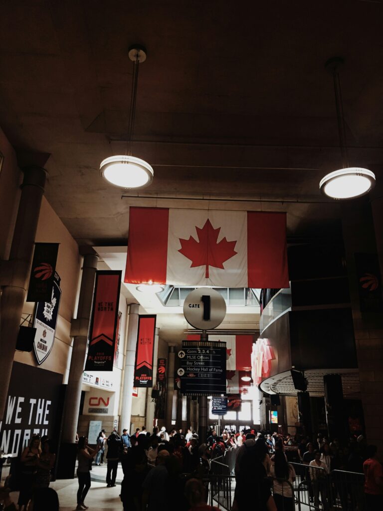 Ottawa cultuur & erfgoed
