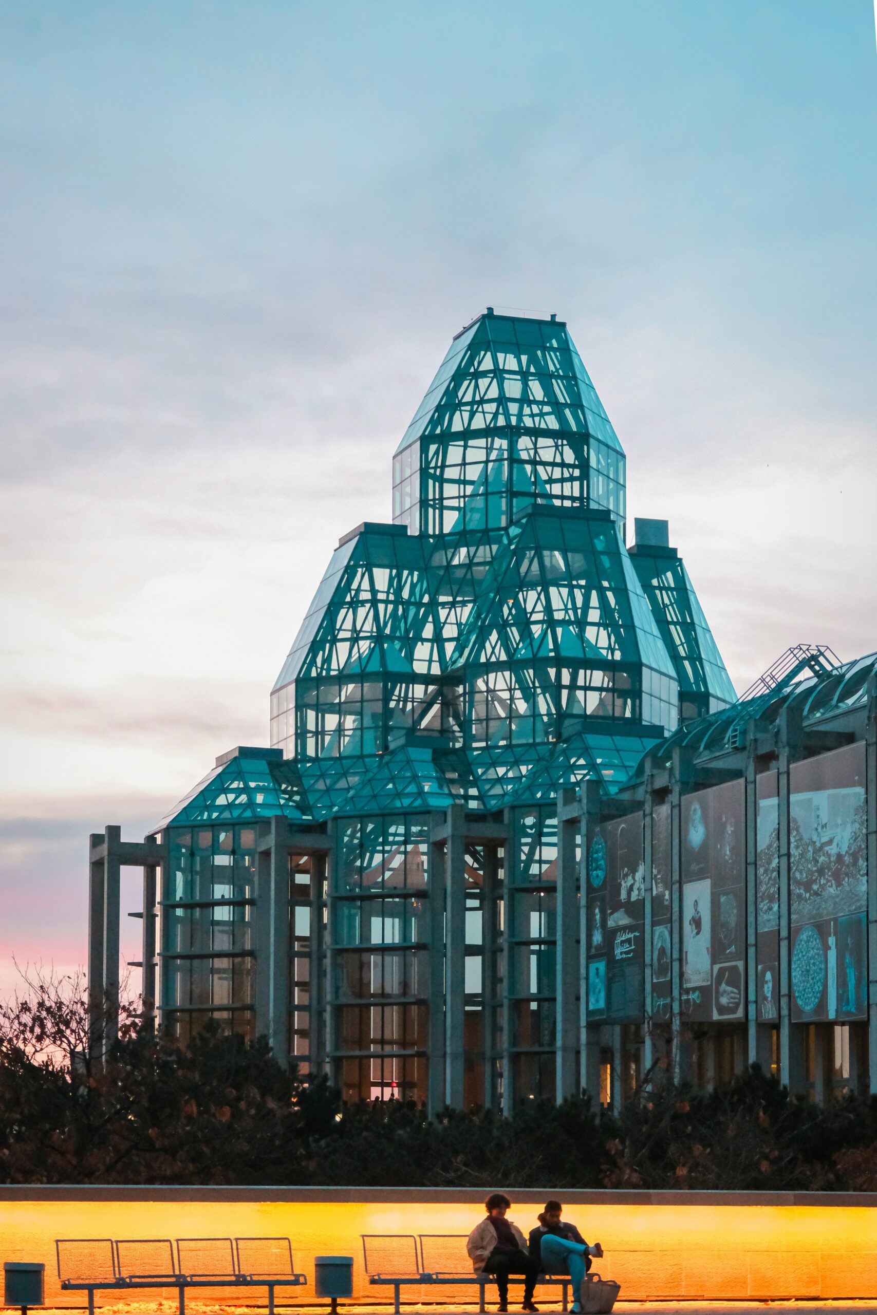 National Gallery of Canada