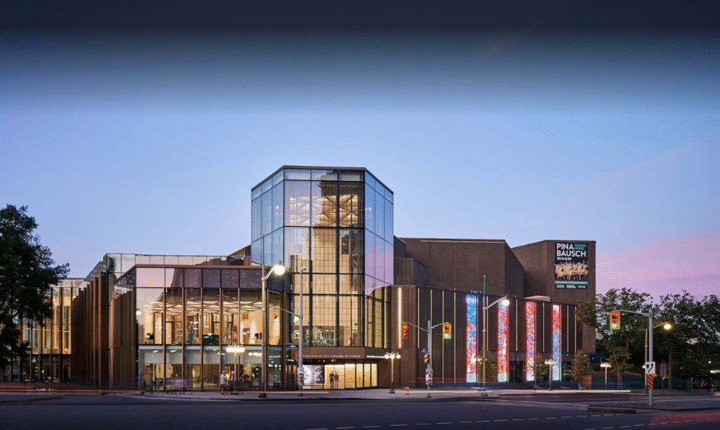 National Arts Centre