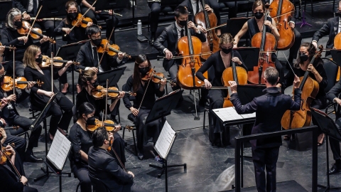 NAC Performances 