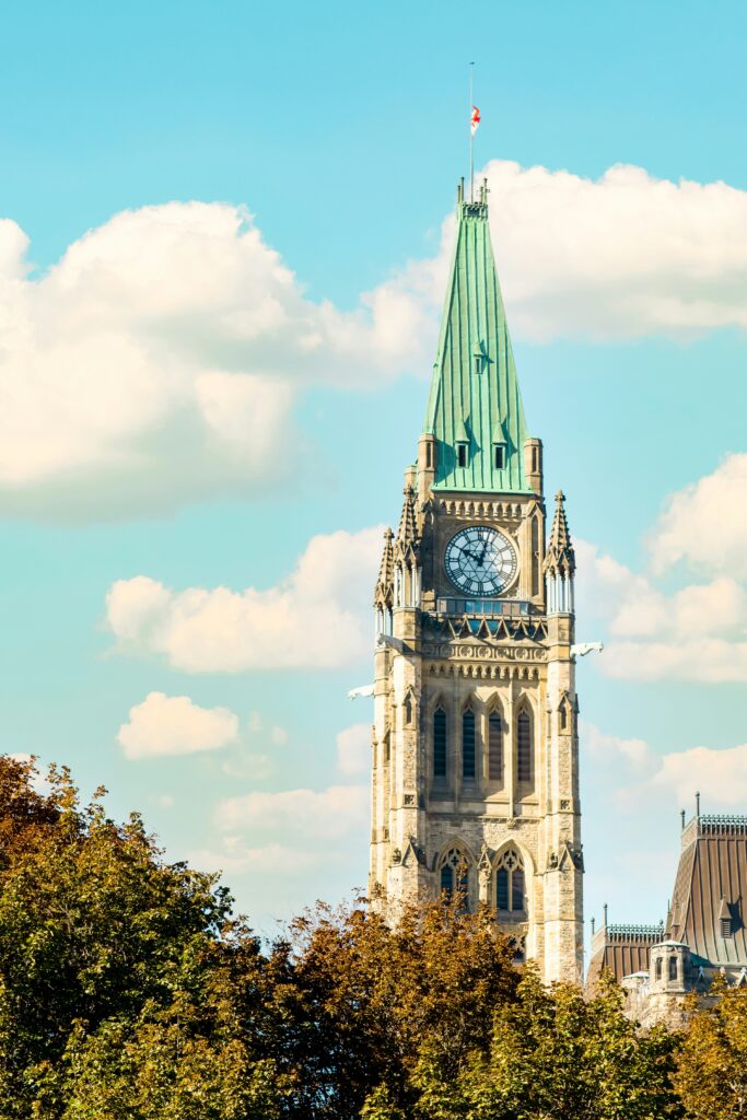 Parliament Hill